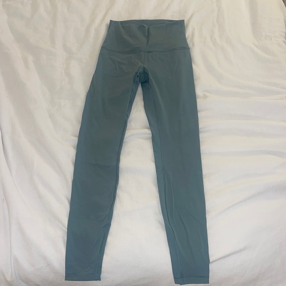 Lululemon Leggings 6